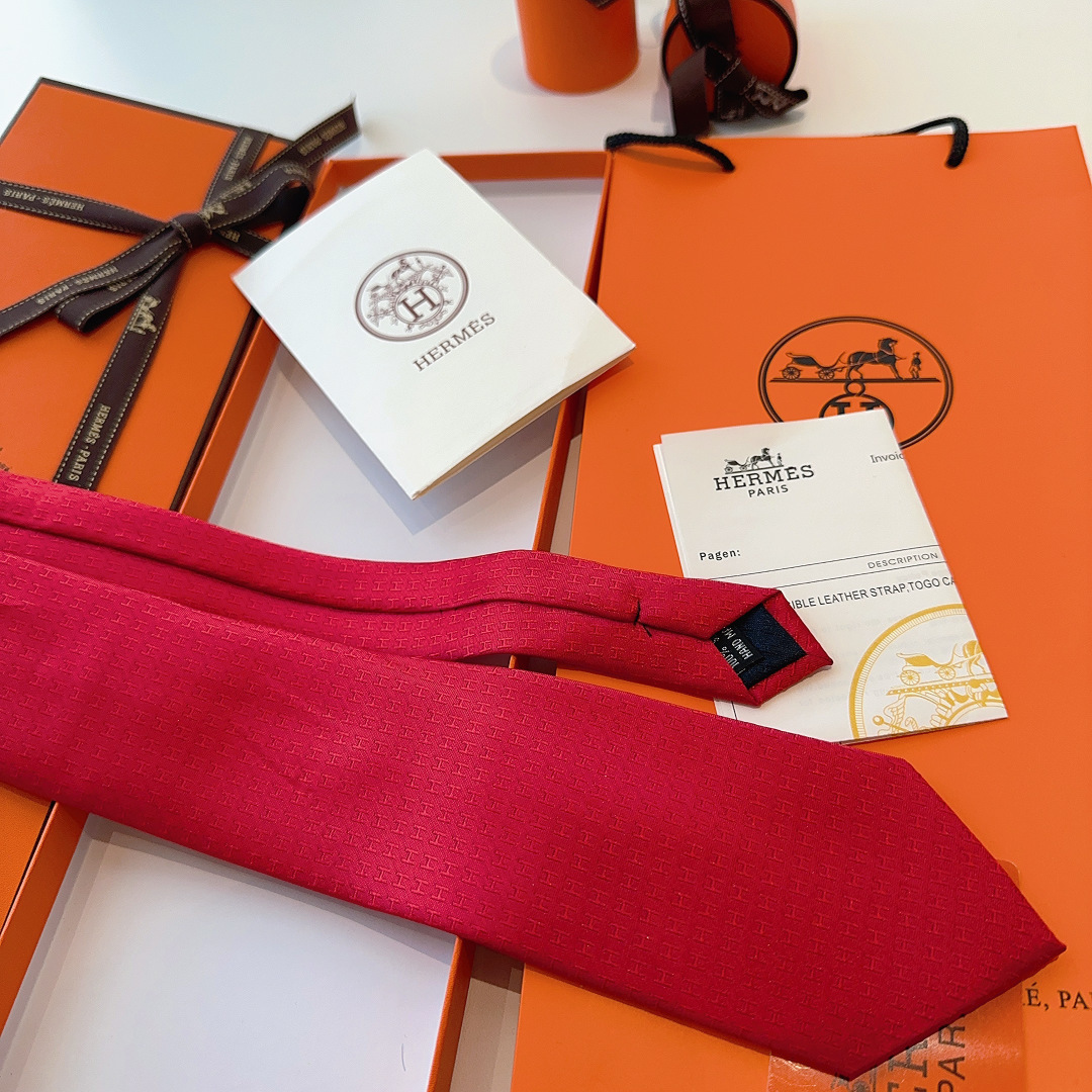 Men's Tie Style Tie Other Tie detail image 4 from source 778728