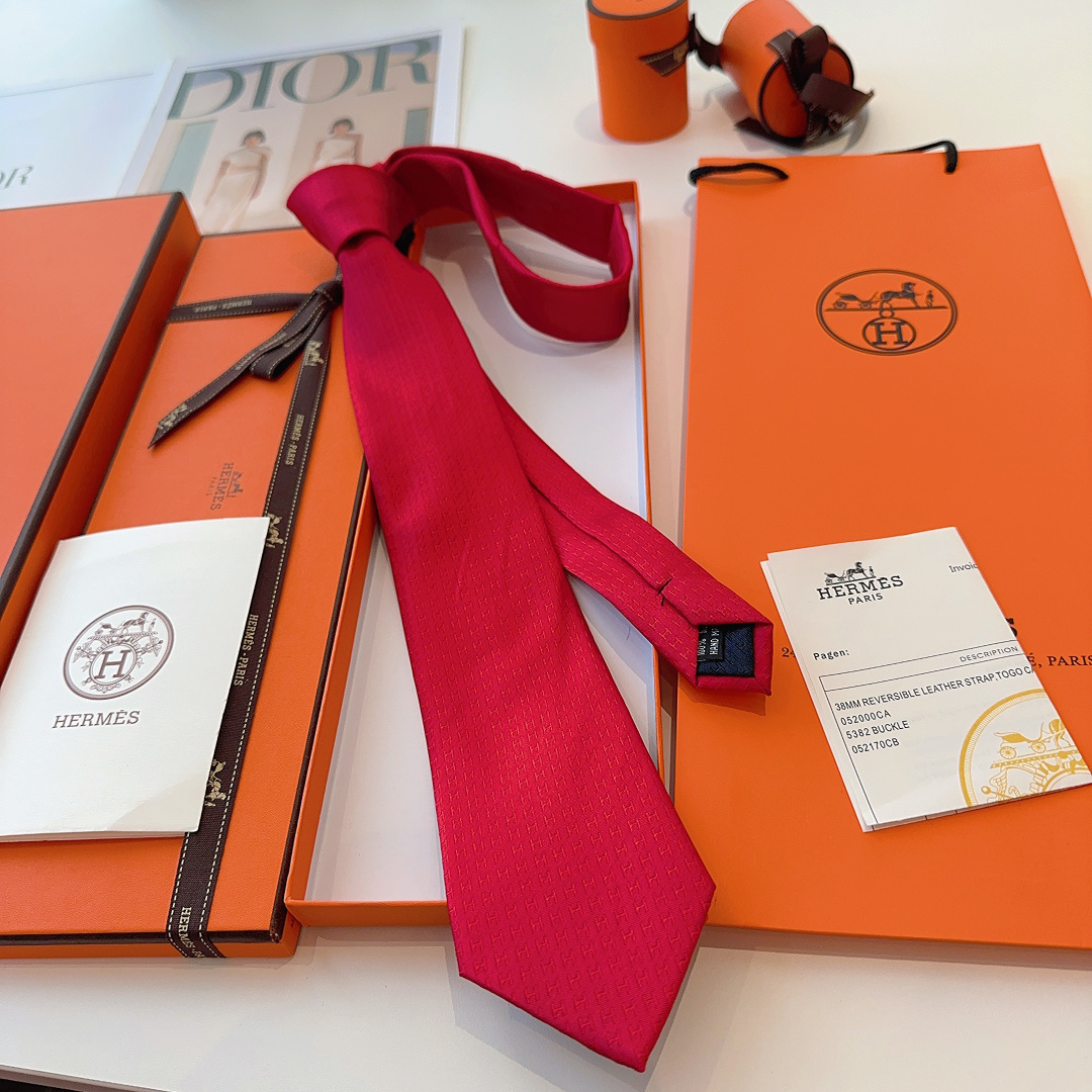 Men's Tie Style Tie Other Tie detail image 7 from source 778728