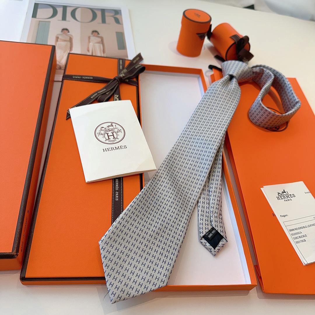 Men's Tie Style Tie Other Tie detail image 7 from source 778729