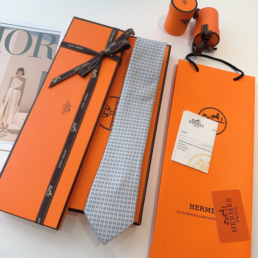 Men's Tie Style Tie Lookbook Reference image 2