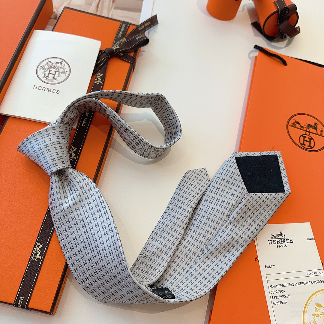 Men's Tie Style Tie Other Tie detail image 8 from source 778729