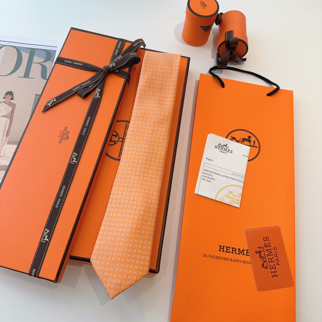 Men's Tie Style Tie Lookbook Reference image 2