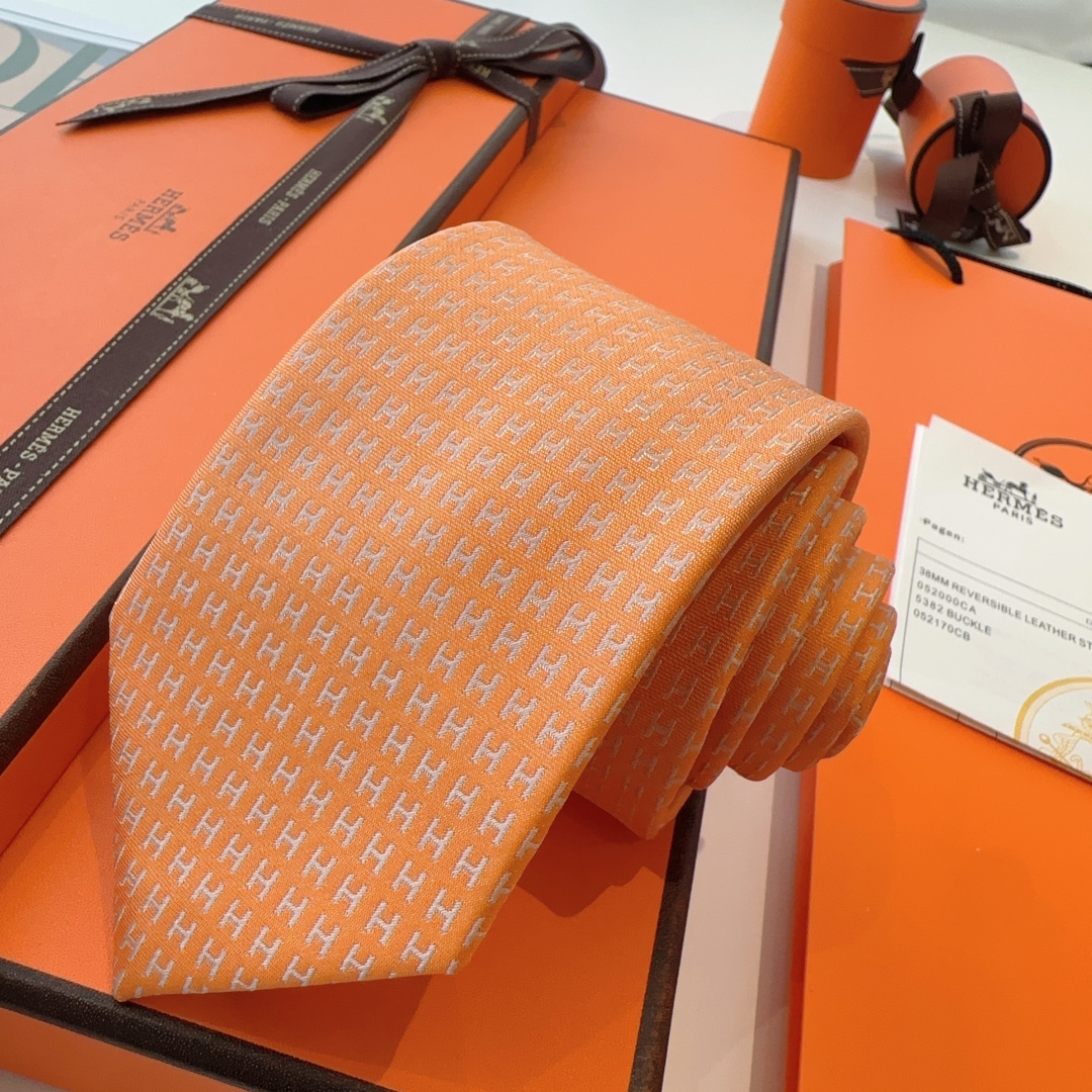 Men's Tie Style Tie Other Tie detail image 9 from source 778730