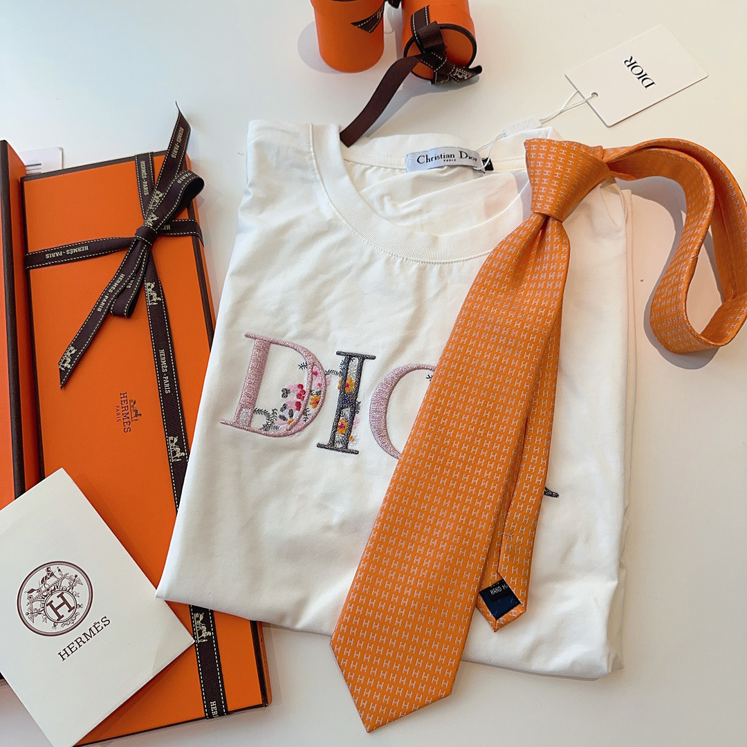 Men's Tie Style Tie Other Tie detail image 6 from source 778730