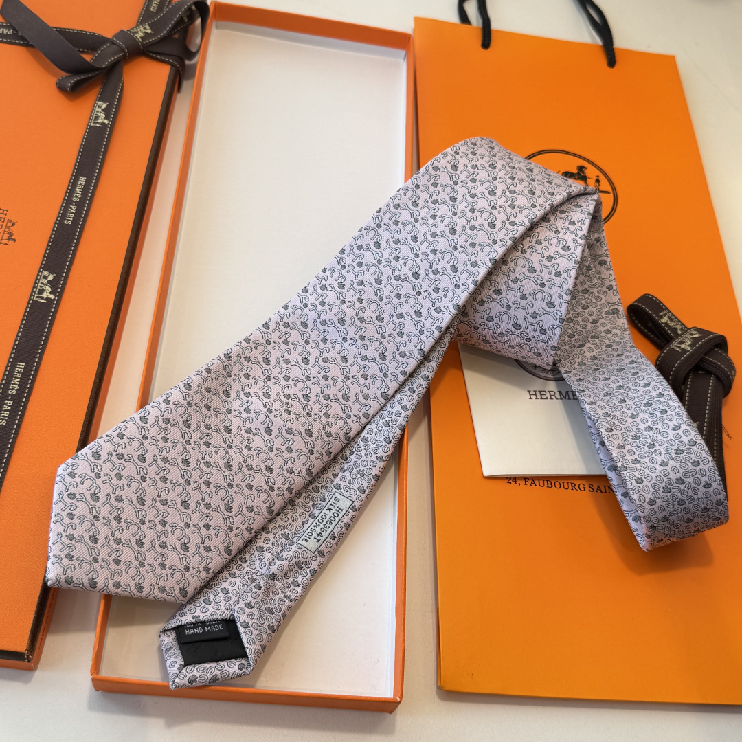 Men's Tie Style Tie Other Tie detail image 6 from source 778731