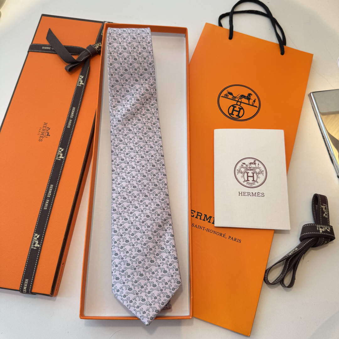 Men's Tie Style Tie Lookbook Reference image 2