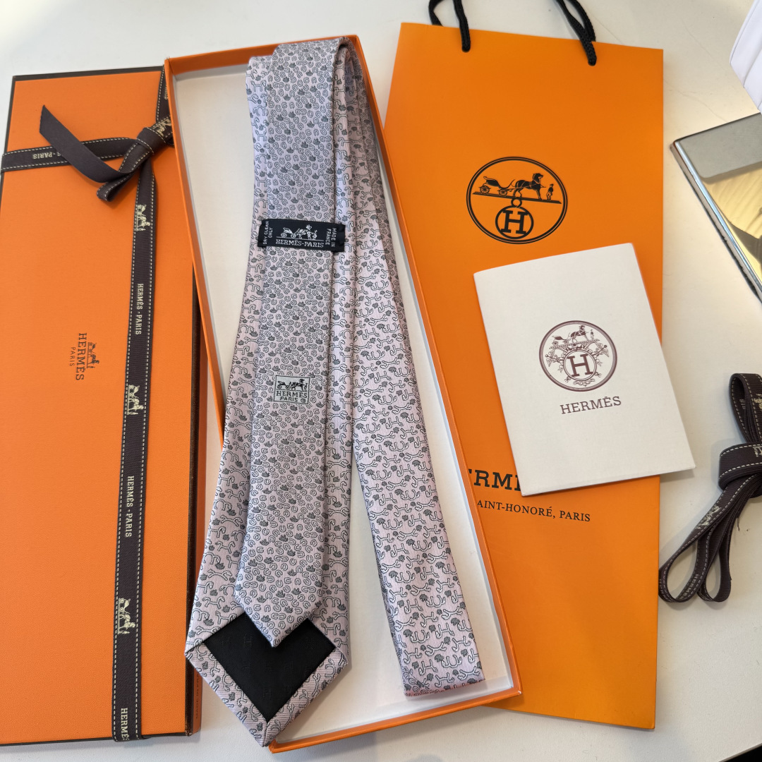 Men's Tie Style Tie Other Tie detail image 3 from source 778731