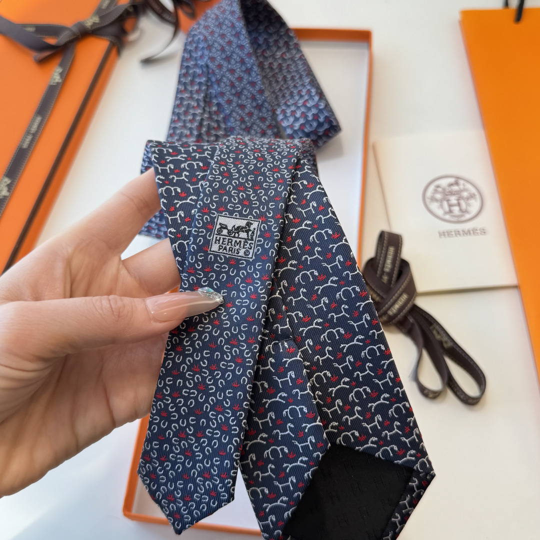 Men's Tie Style Tie Other Tie detail image 7 from source 778732