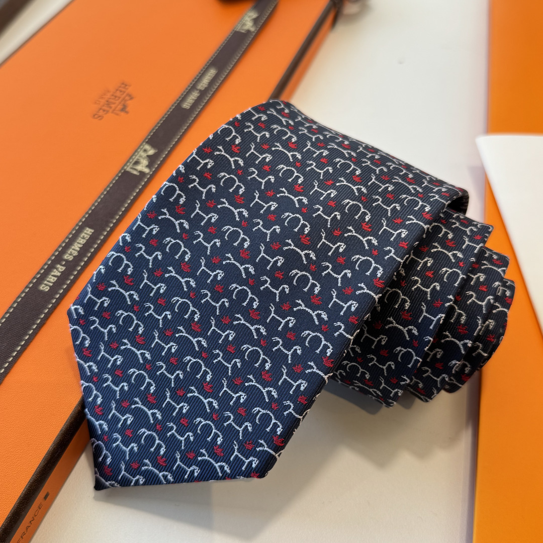 Men's Tie Style Tie Other Tie detail image 5 from source 778732