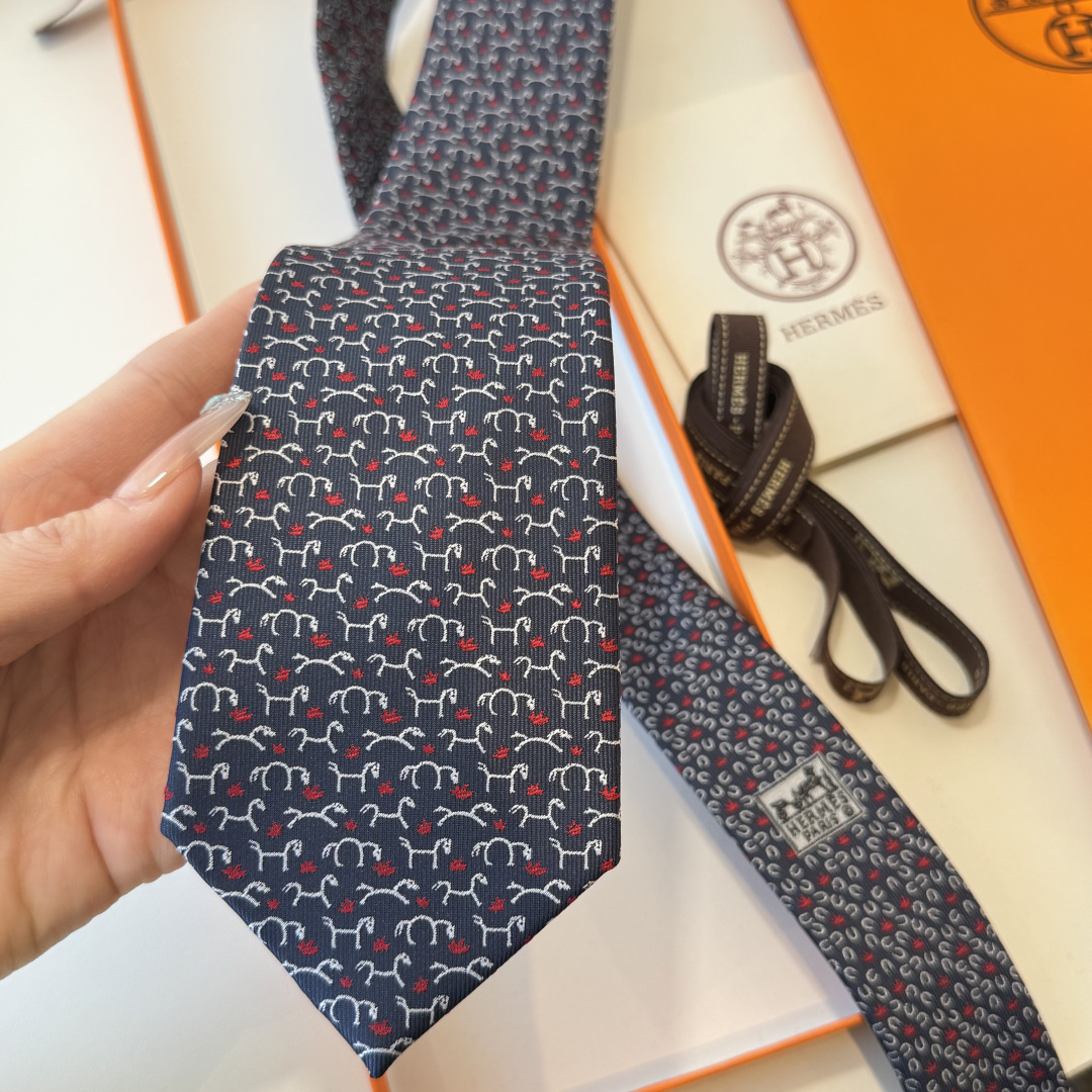 Men's Tie Style Tie Other Tie detail image 8 from source 778732