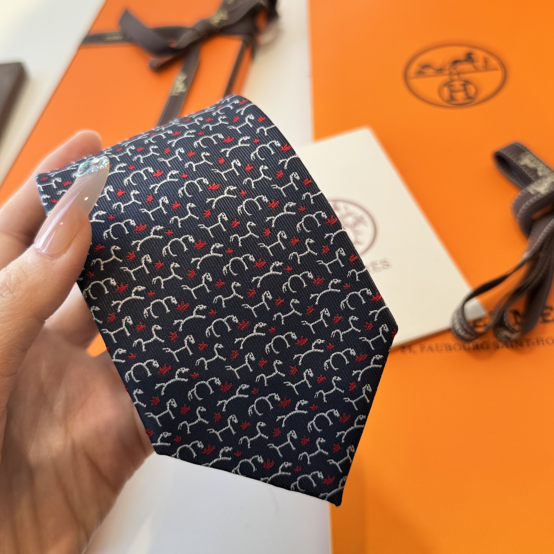 Men's Tie Style Tie Other Tie detail image 4 from source 778732