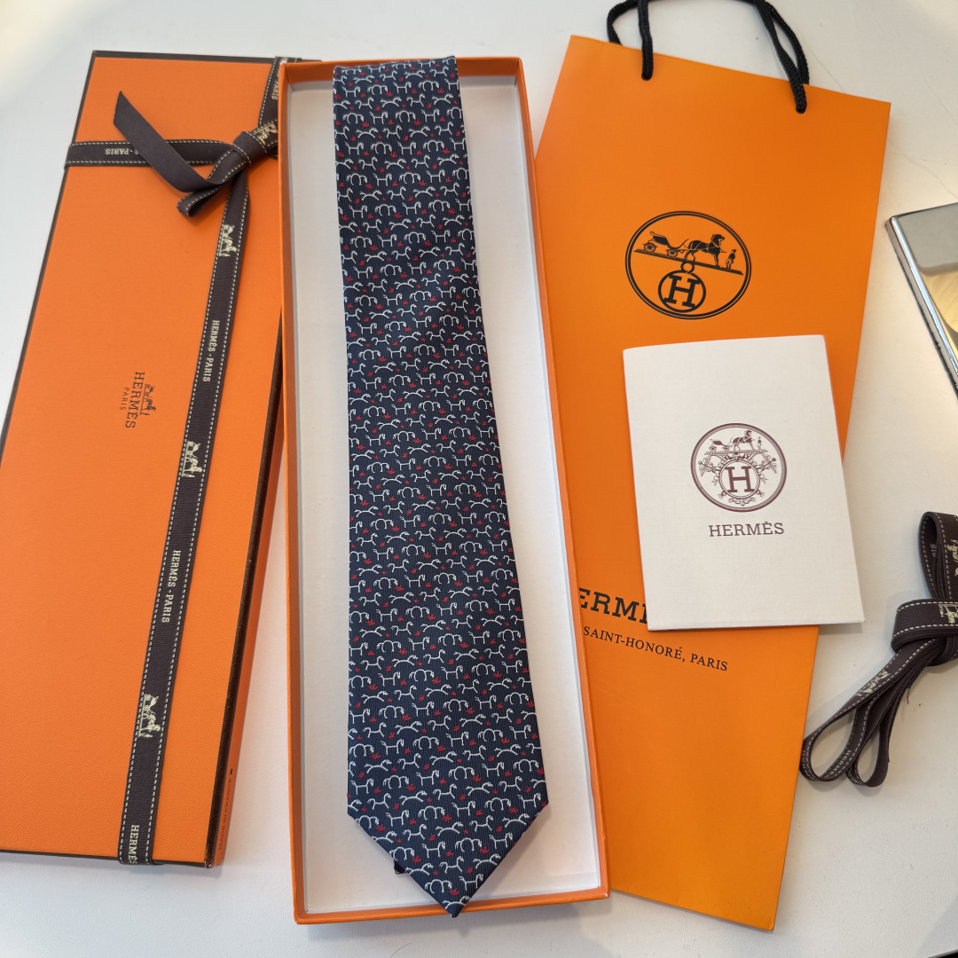 Men's Tie Style Tie Lookbook Reference image 2