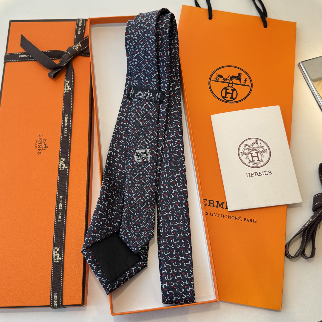 Men's Tie Style Tie Other Tie detail image 3 from source 778732