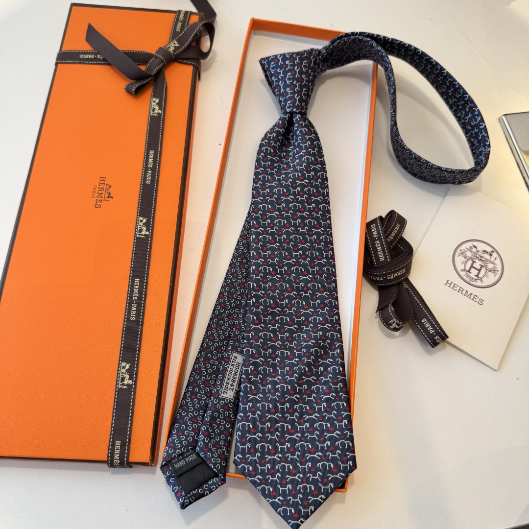 Men's Tie Style Tie Other Tie detail image 9 from source 778732