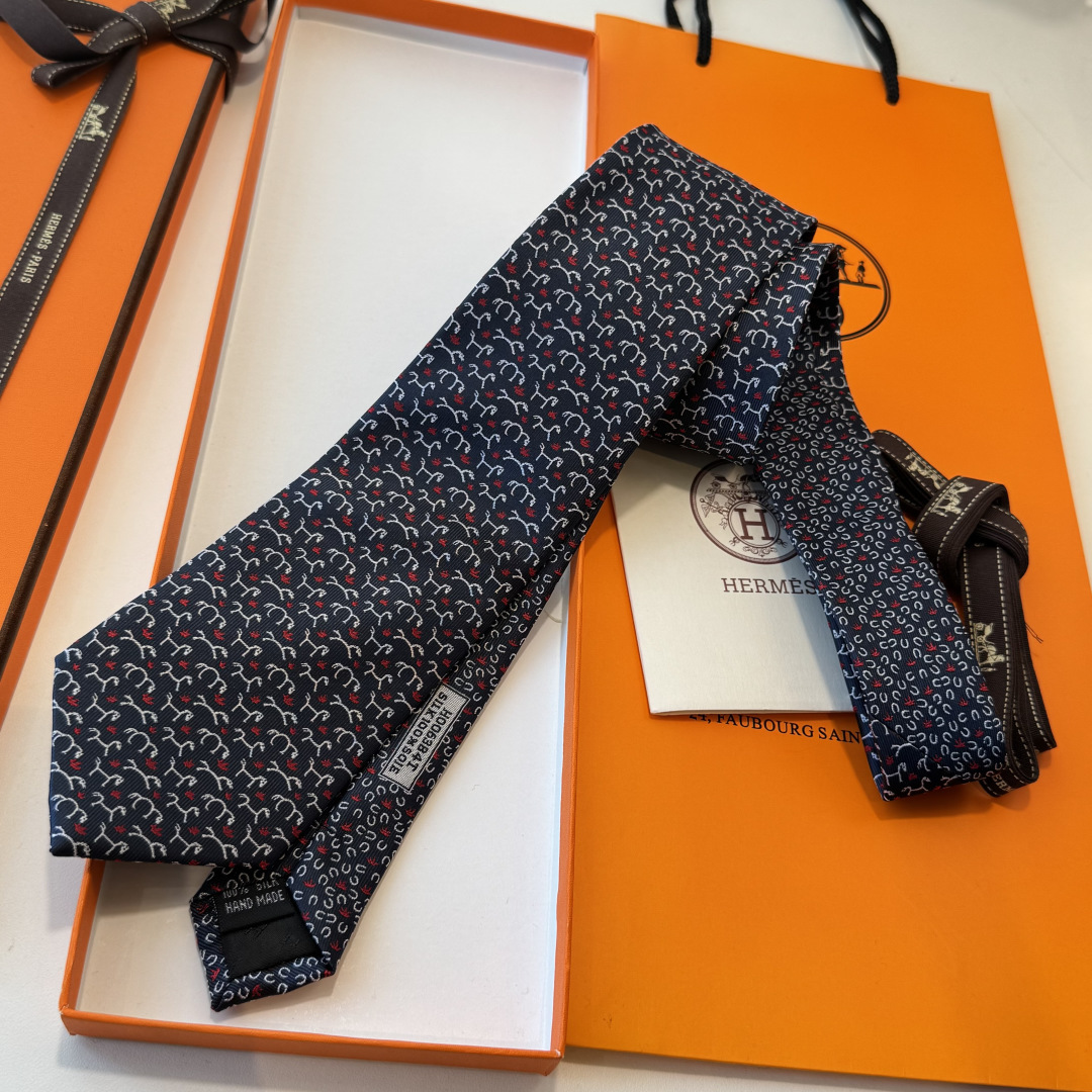 Men's Tie Style Tie Other Tie detail image 6 from source 778732