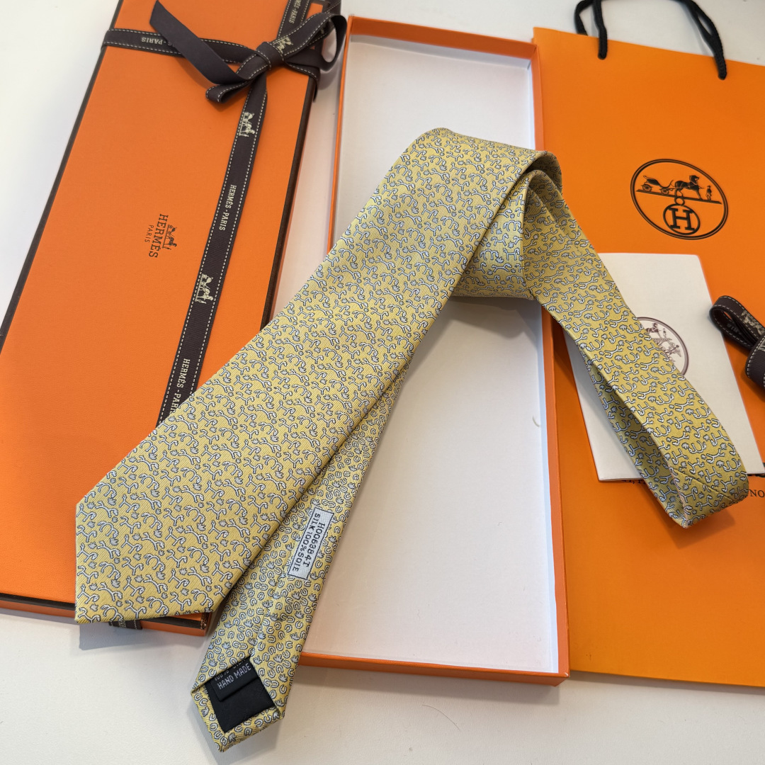 Men's Tie Style Tie Other Tie detail image 6 from source 778733