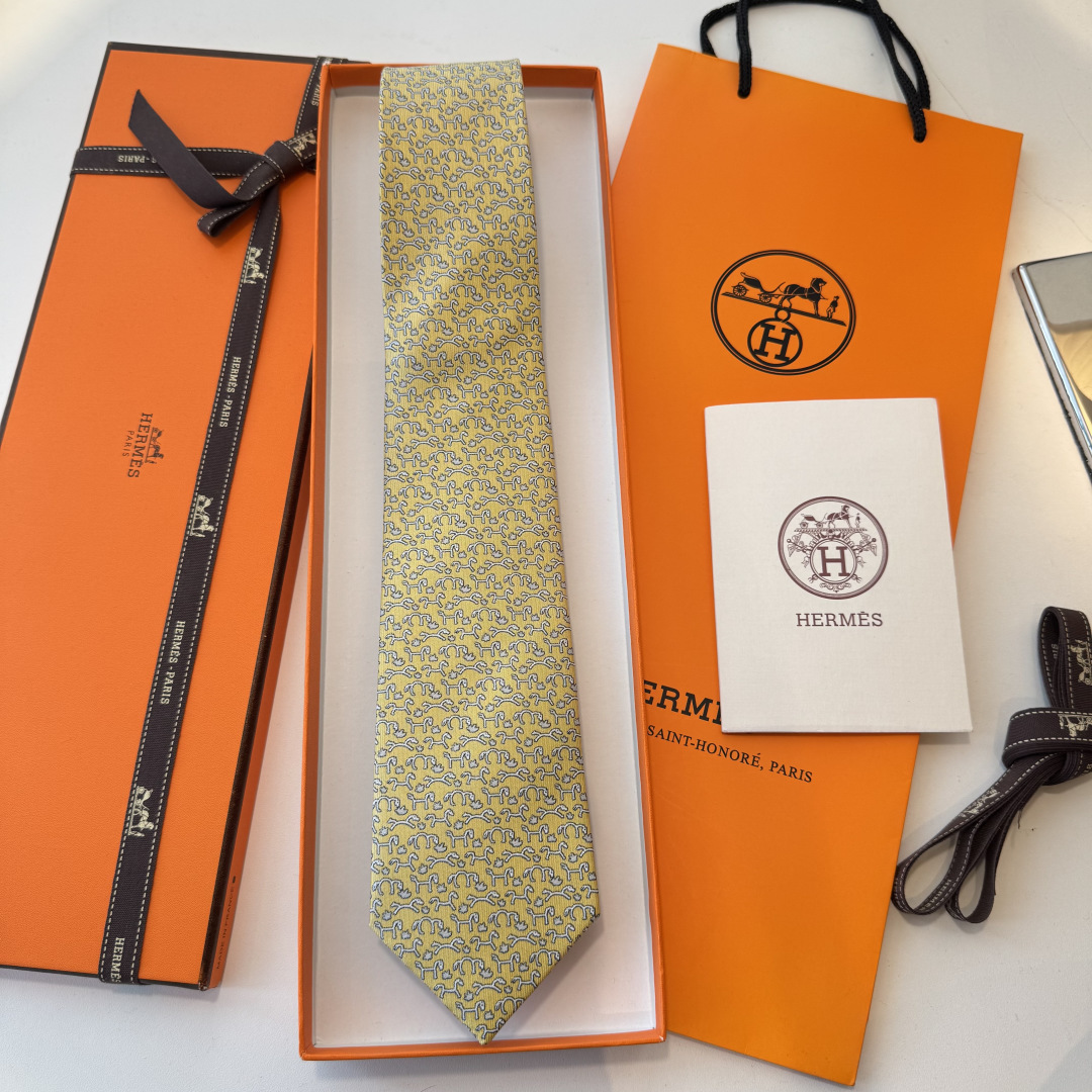 Men's Tie Style Tie Lookbook Reference image 2
