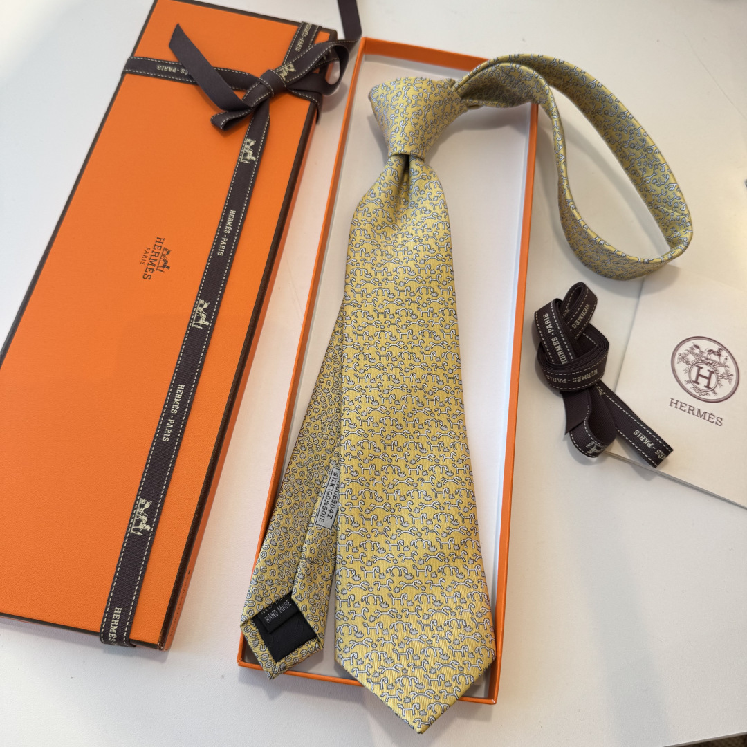Men's Tie Style Tie Other Tie detail image 9 from source 778733