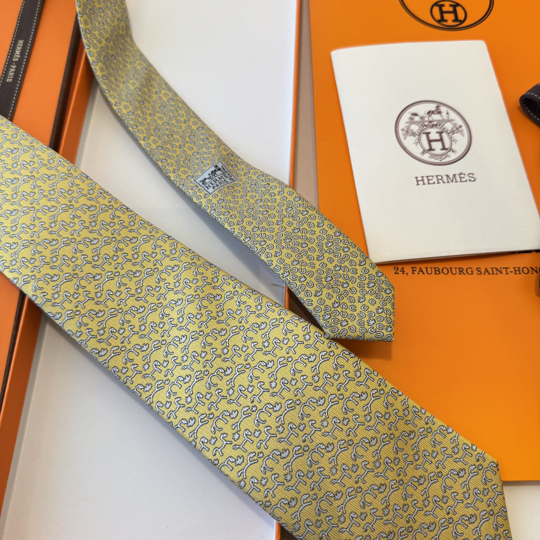 Men's Tie Style Tie Other Tie detail image 7 from source 778733