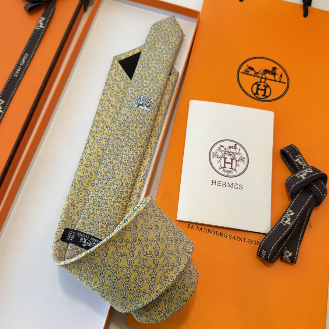 Men's Tie Style Tie Other Tie detail image 8 from source 778733