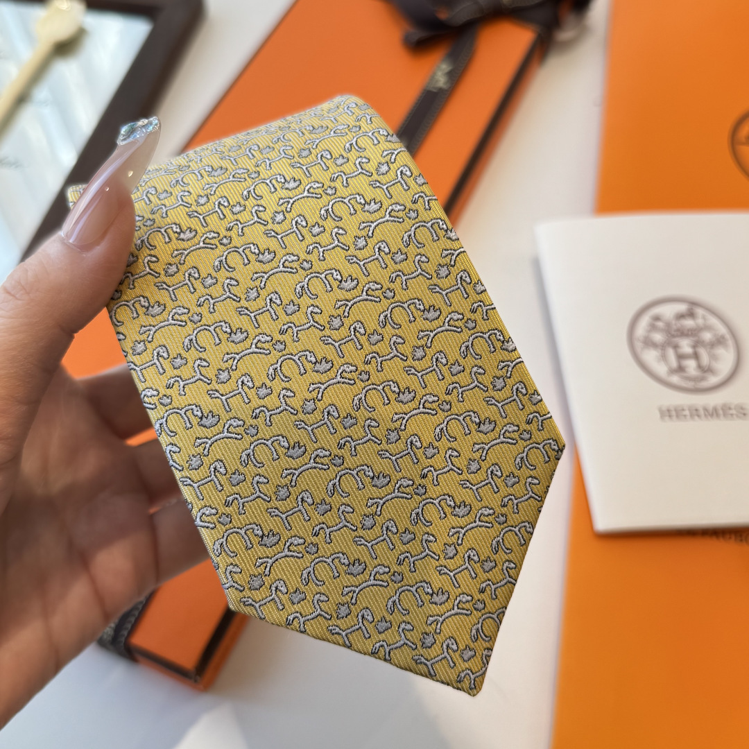 Men's Tie Style Tie Other Tie detail image 5 from source 778733