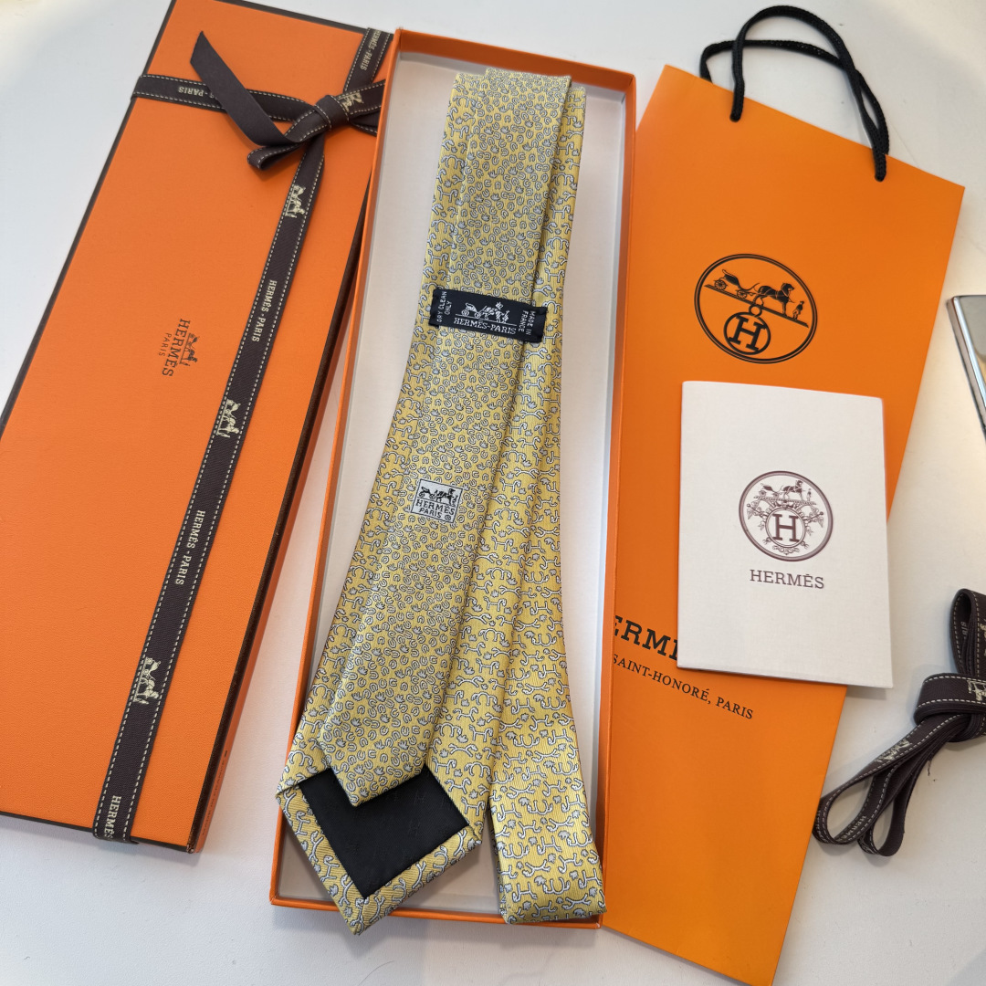 Men's Tie Style Tie Other Tie detail image 3 from source 778733