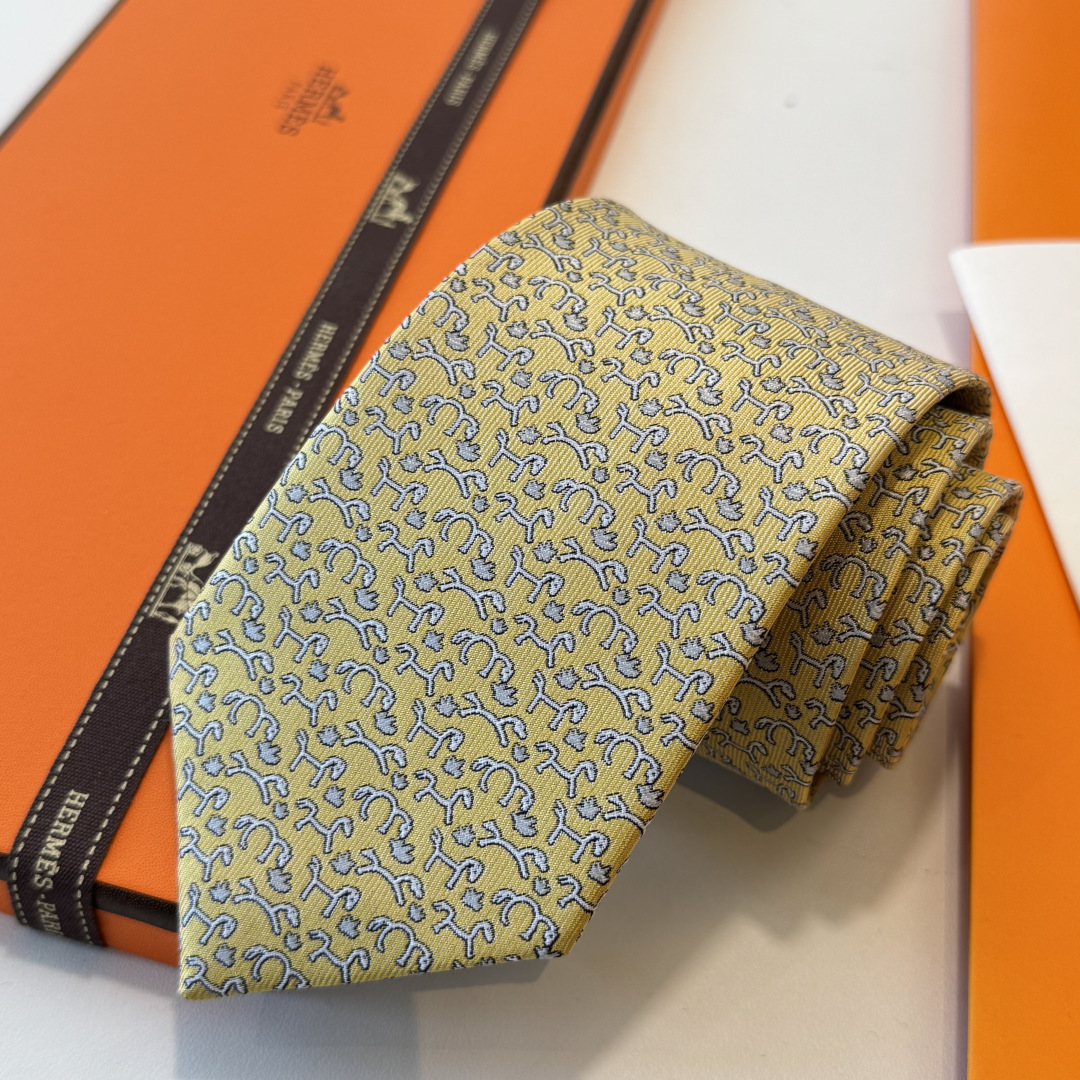 Men's Tie Style Tie Other Tie detail image 4 from source 778733