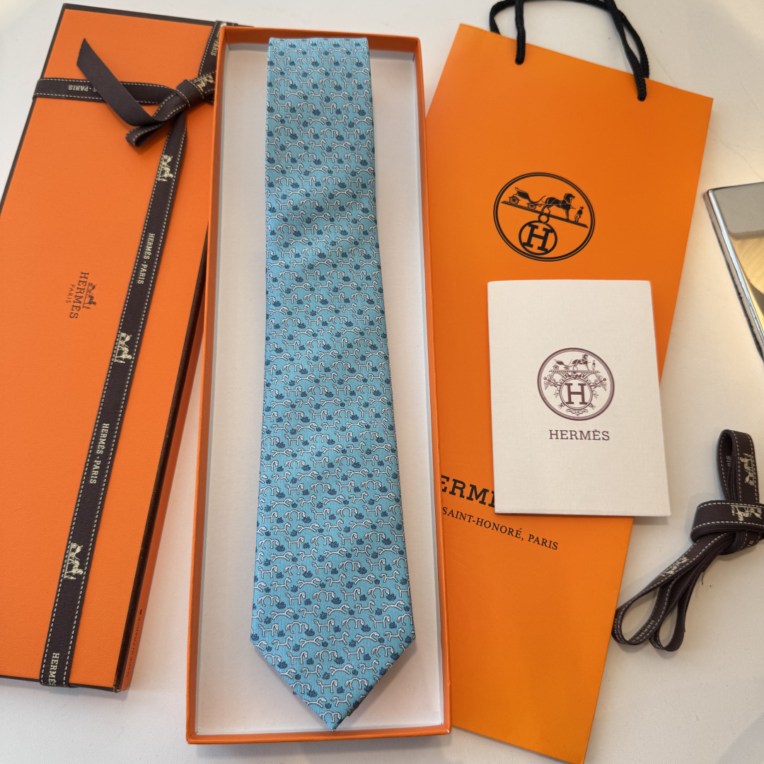 Men's Tie Style Tie Lookbook Reference image 2