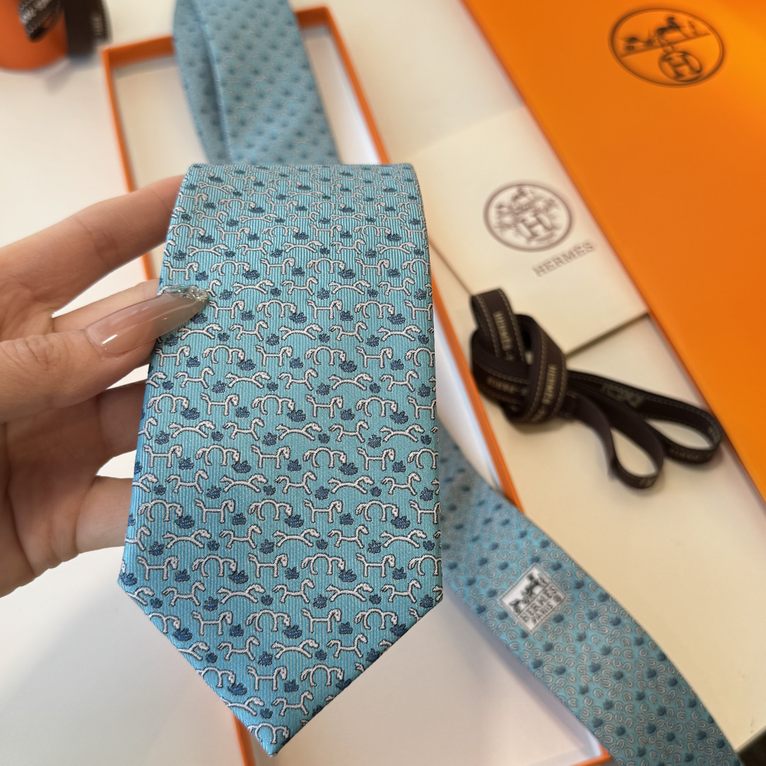 Men's Tie Style Tie Other Tie detail image 9 from source 778734