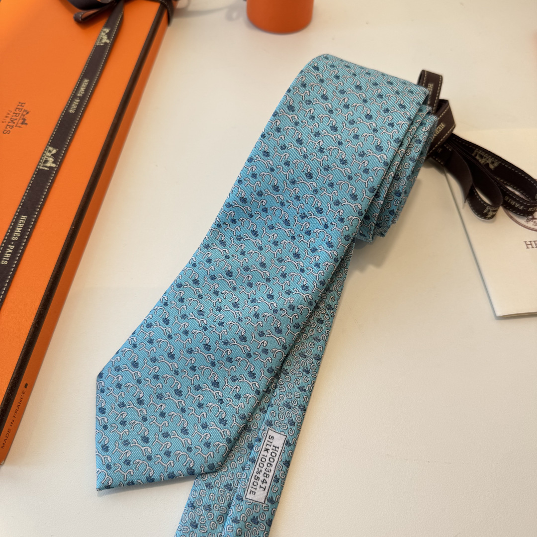 Men's Tie Style Tie Other Tie detail image 8 from source 778734