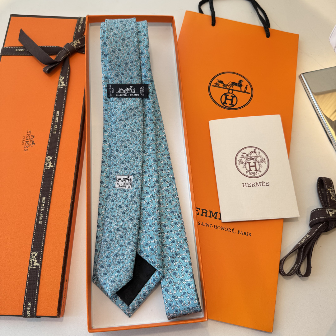 Men's Tie Style Tie Other Tie detail image 3 from source 778734