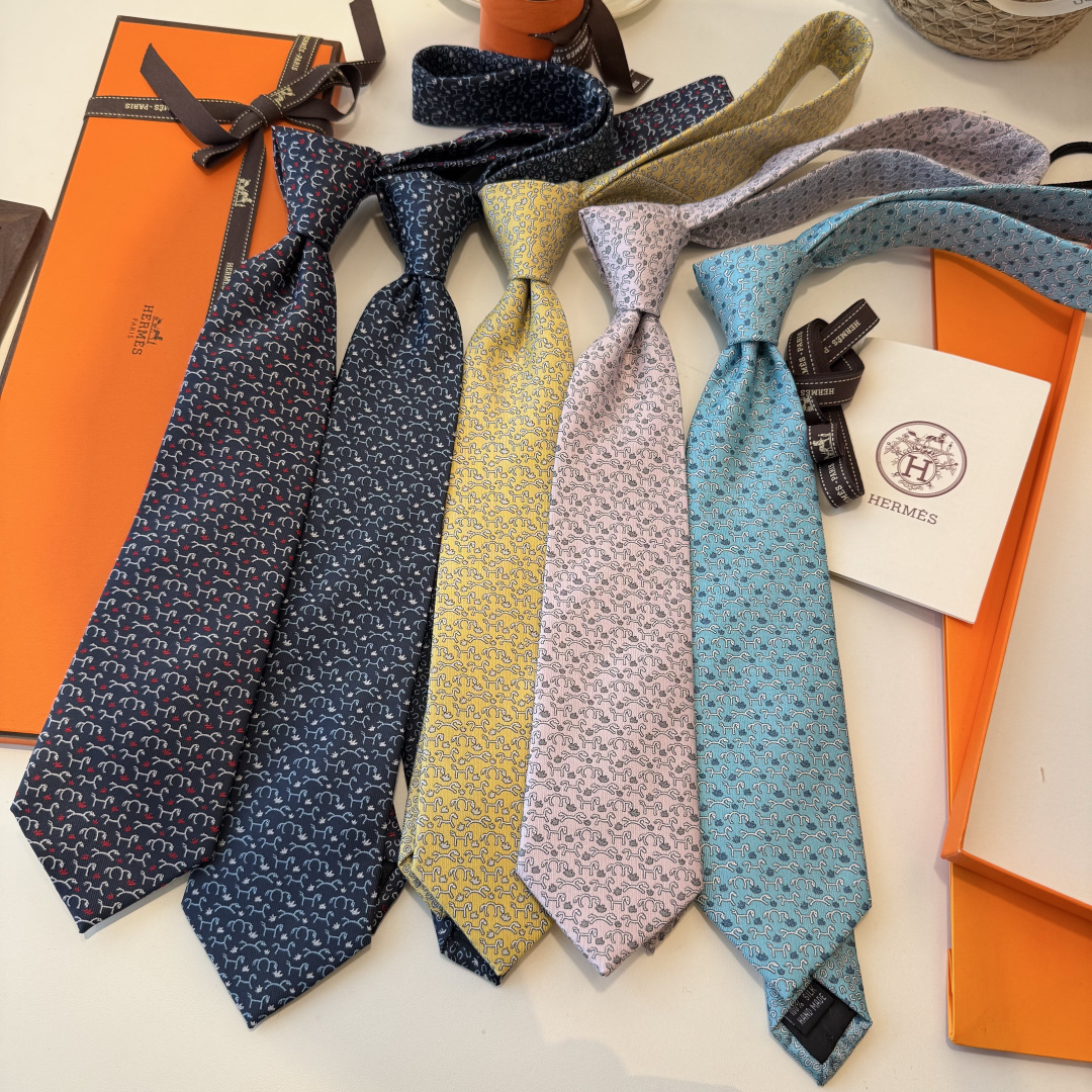 Men's Tie Style Tie Lookbook Reference image 1