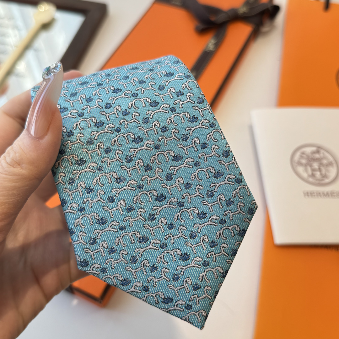Men's Tie Style Tie Other Tie detail image 5 from source 778734