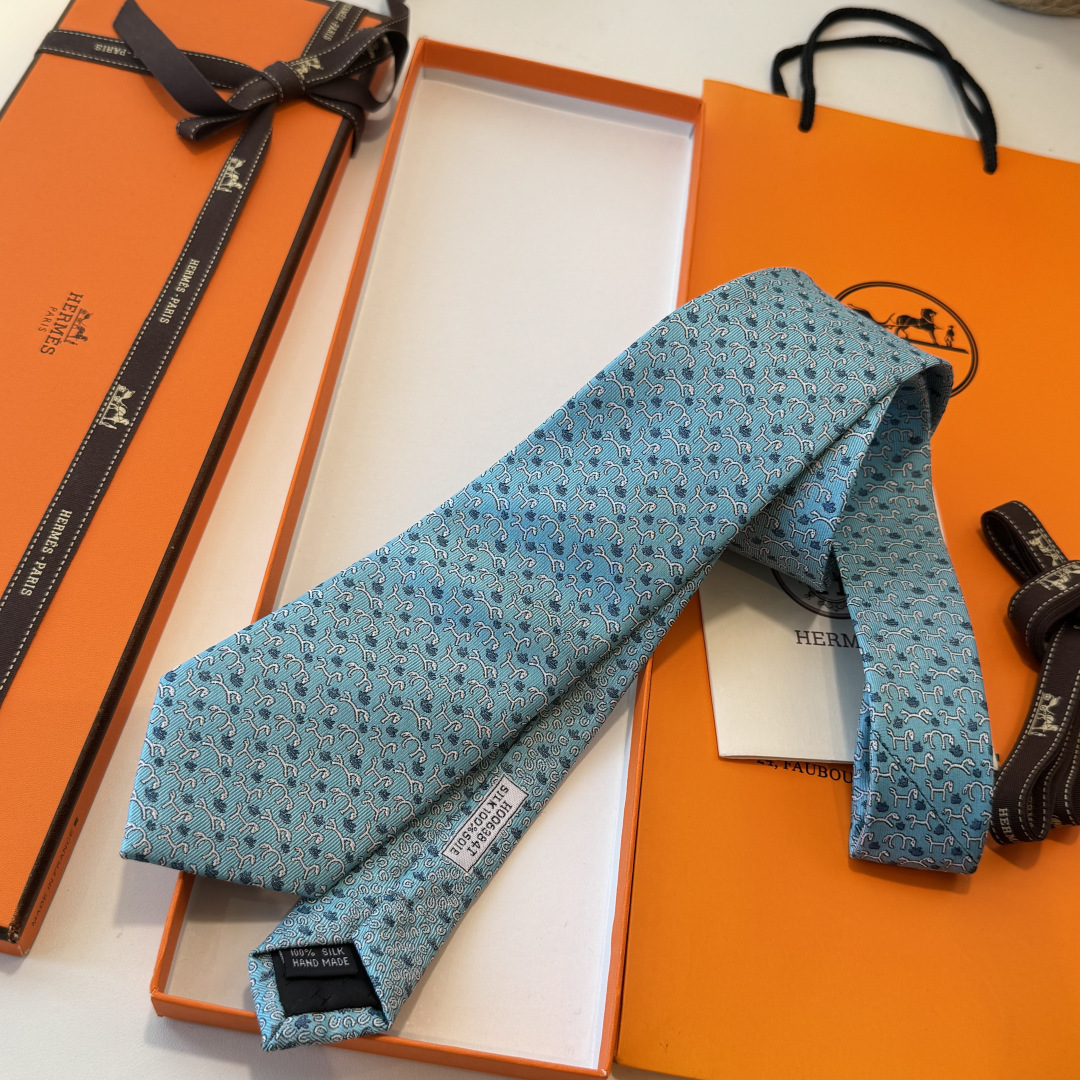 Men's Tie Style Tie Other Tie detail image 6 from source 778734