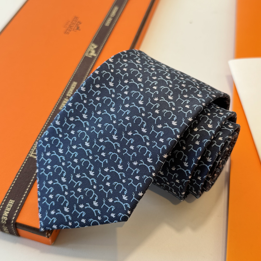 Men's Tie Style Tie Other Tie detail image 4 from source 778735