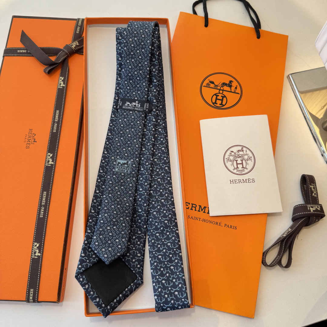 Men's Tie Style Tie Other Tie detail image 3 from source 778735