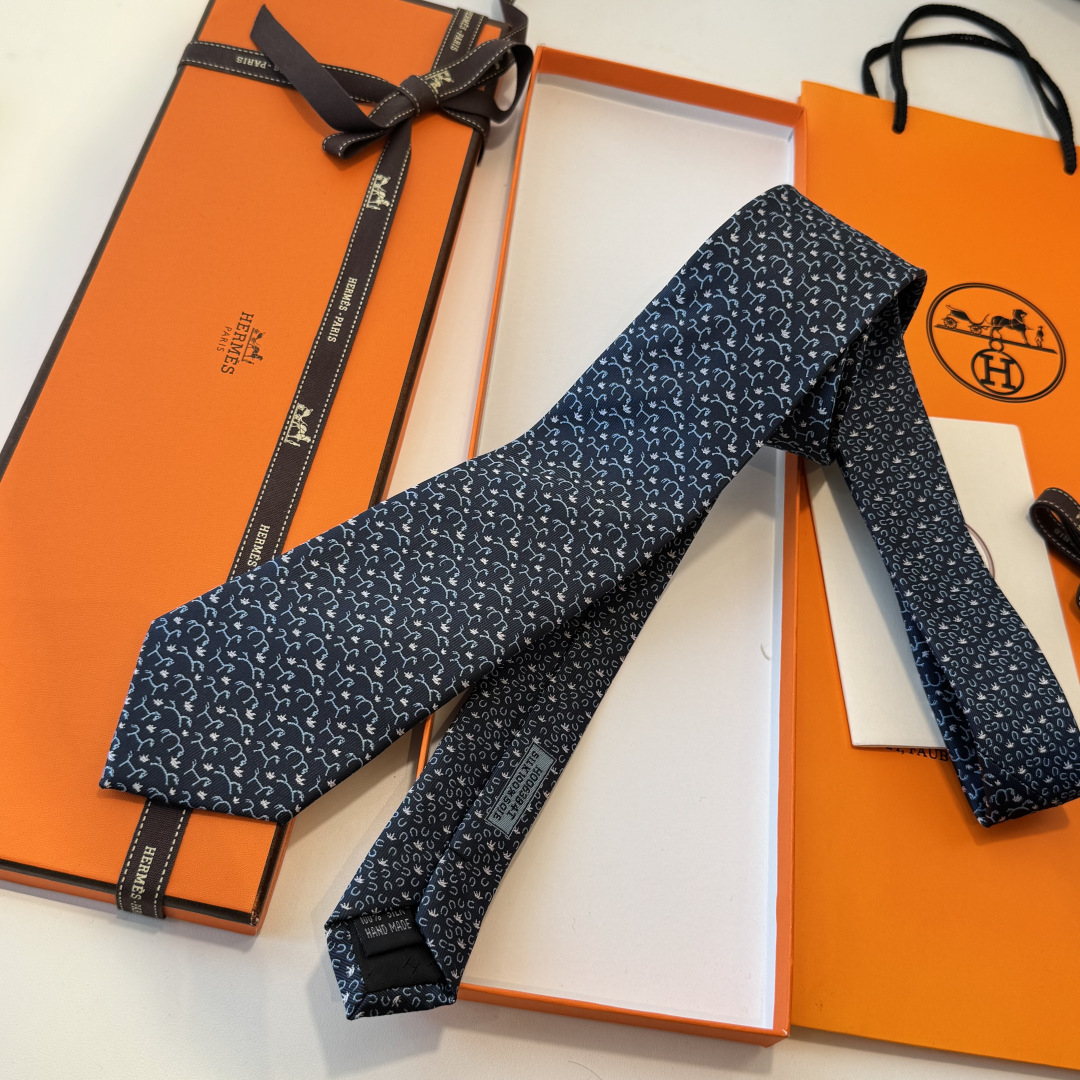 Men's Tie Style Tie Other Tie detail image 6 from source 778735