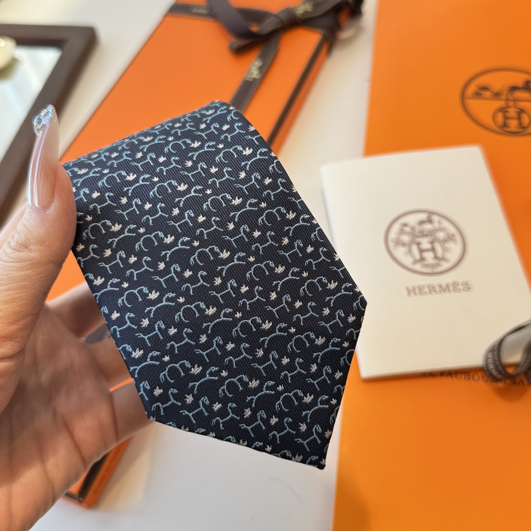 Men's Tie Style Tie Other Tie detail image 5 from source 778735