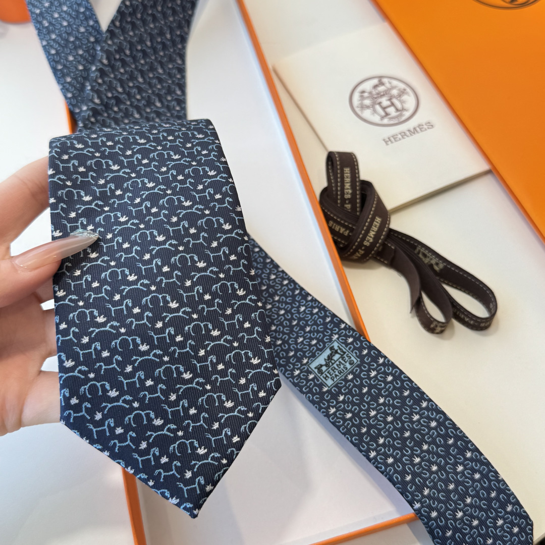 Men's Tie Style Tie Other Tie detail image 8 from source 778735