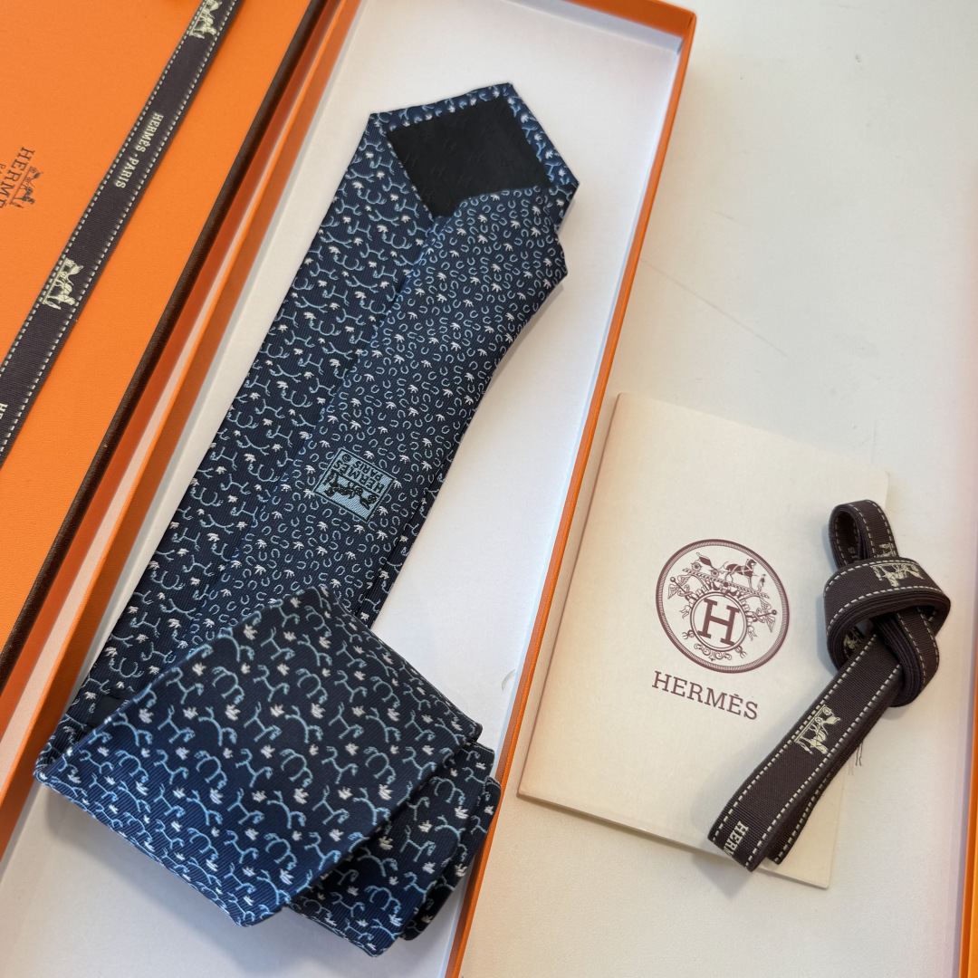 Men's Tie Style Tie Other Tie detail image 7 from source 778735