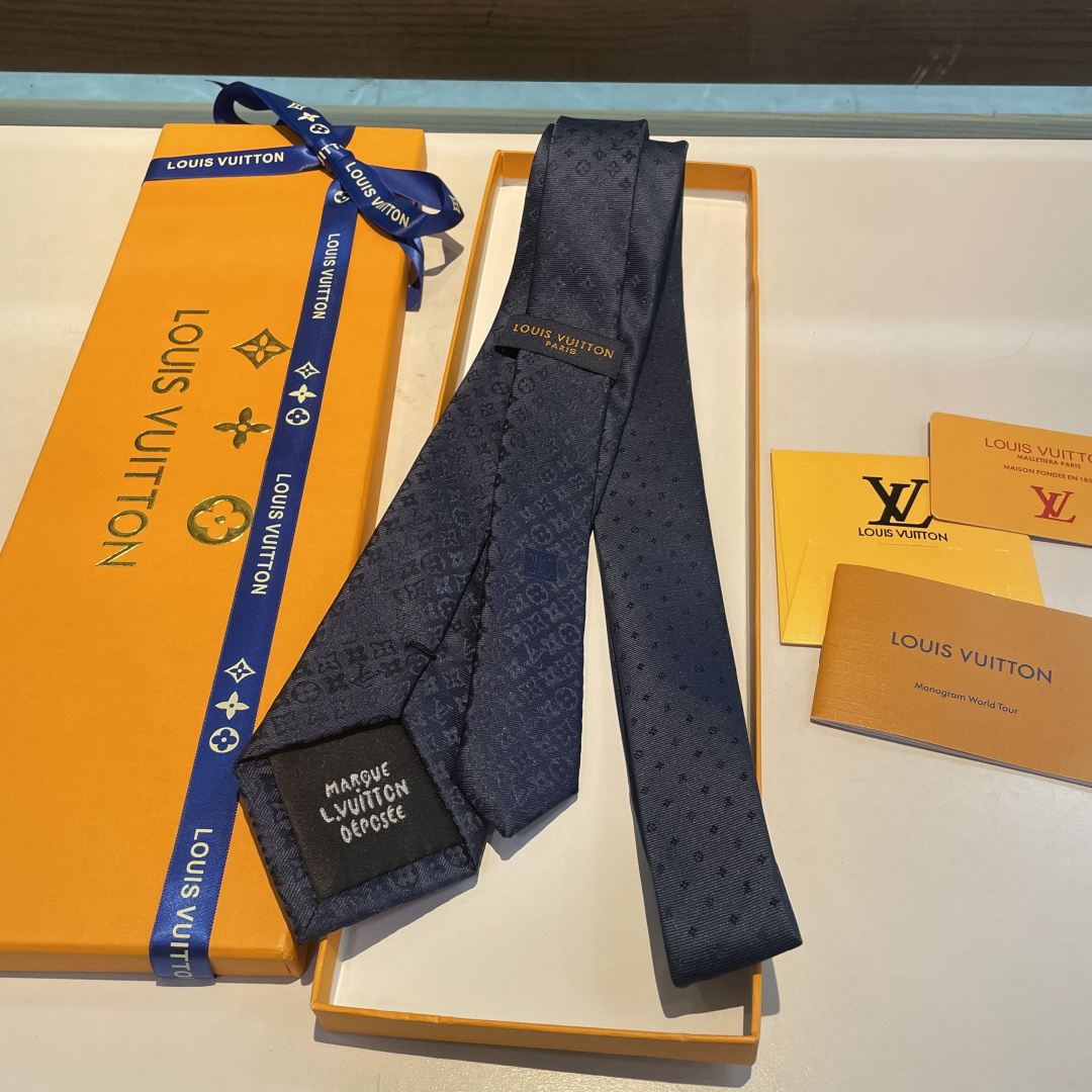 Men's Tie Style Tie Other Tie detail image 3 from source 778736