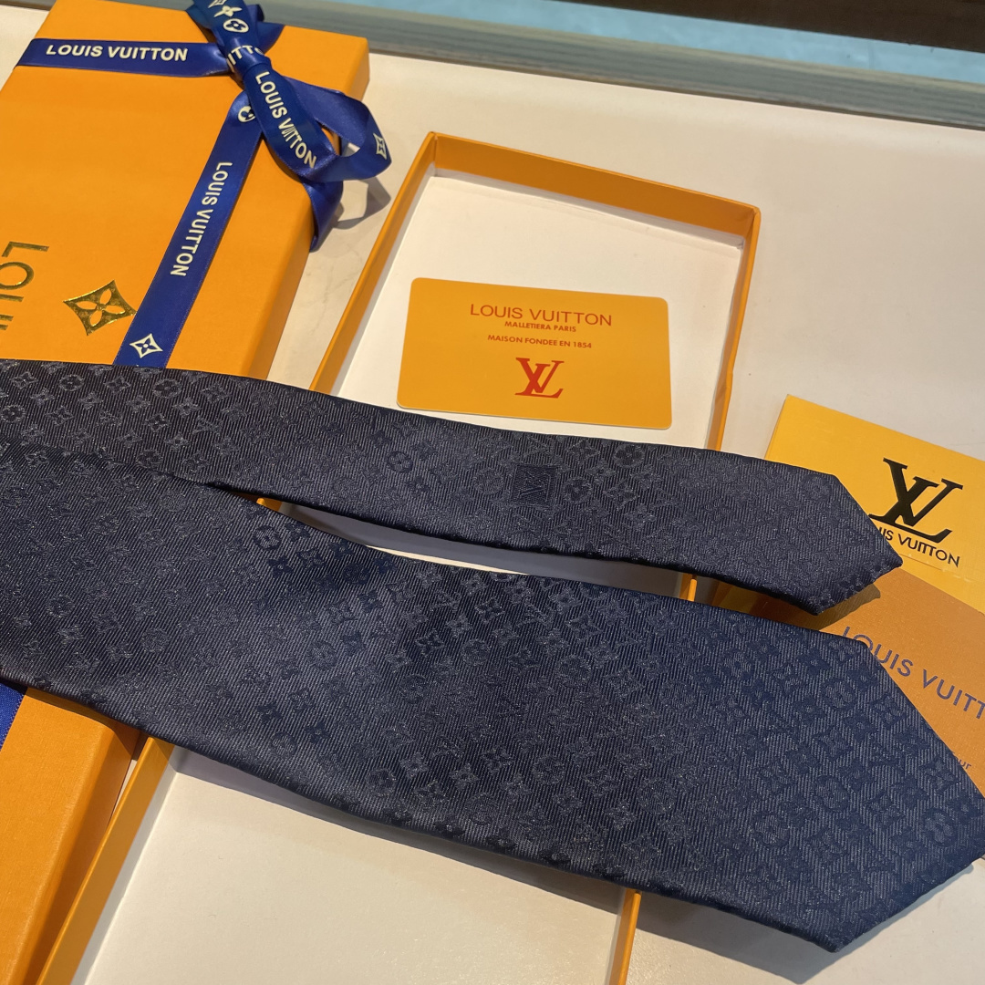 Men's Tie Style Tie Other Tie detail image 4 from source 778736