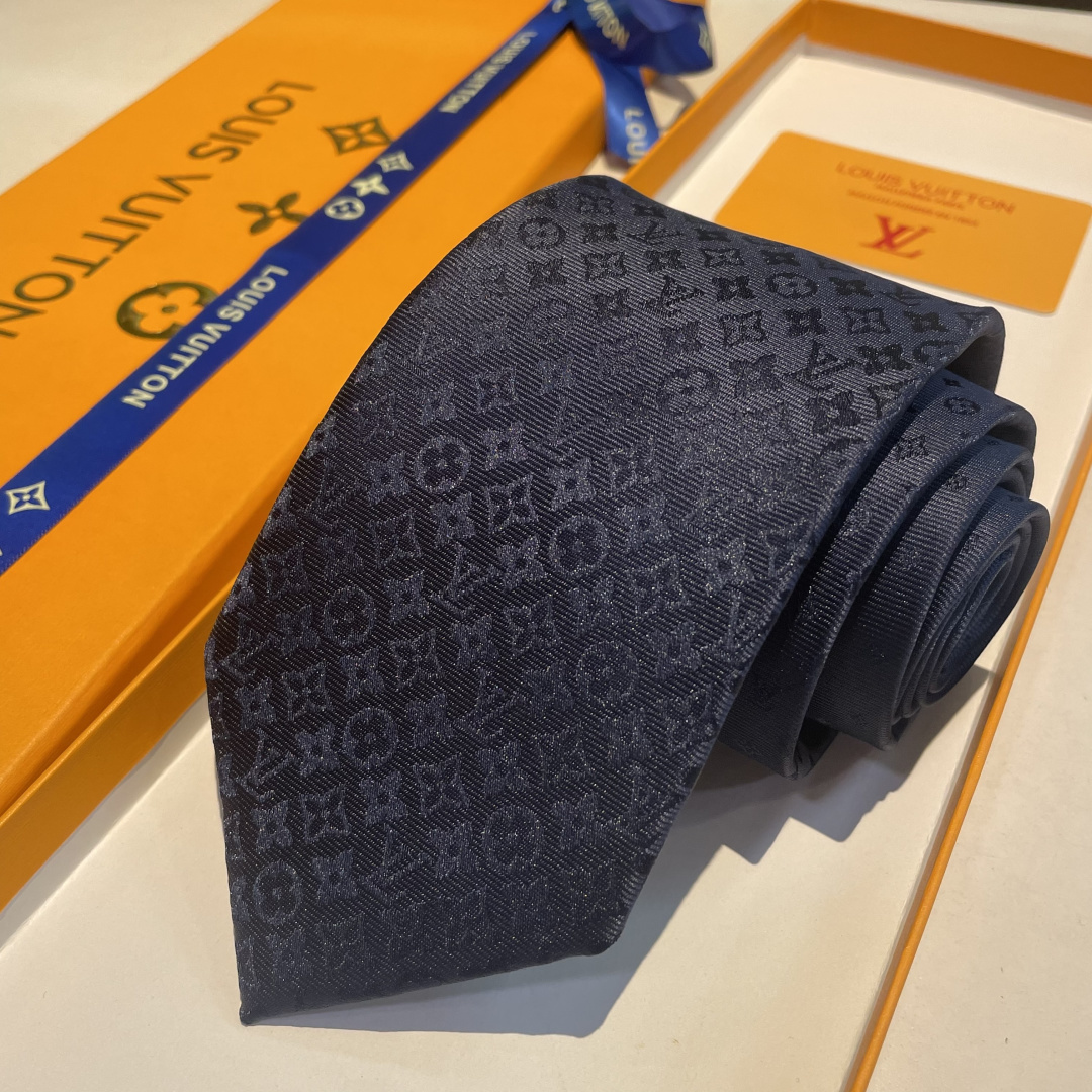 Men's Tie Style Tie Other Tie detail image 6 from source 778736