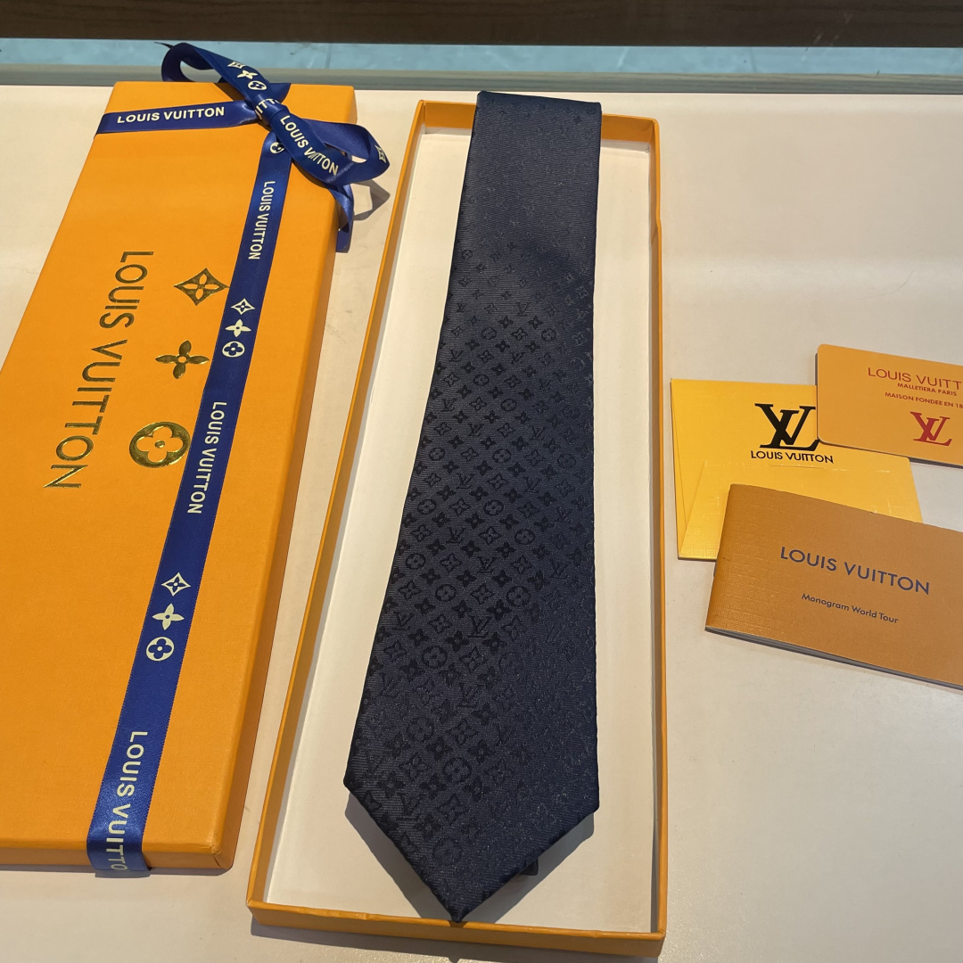 Men's Tie Style Tie Lookbook Reference image 2