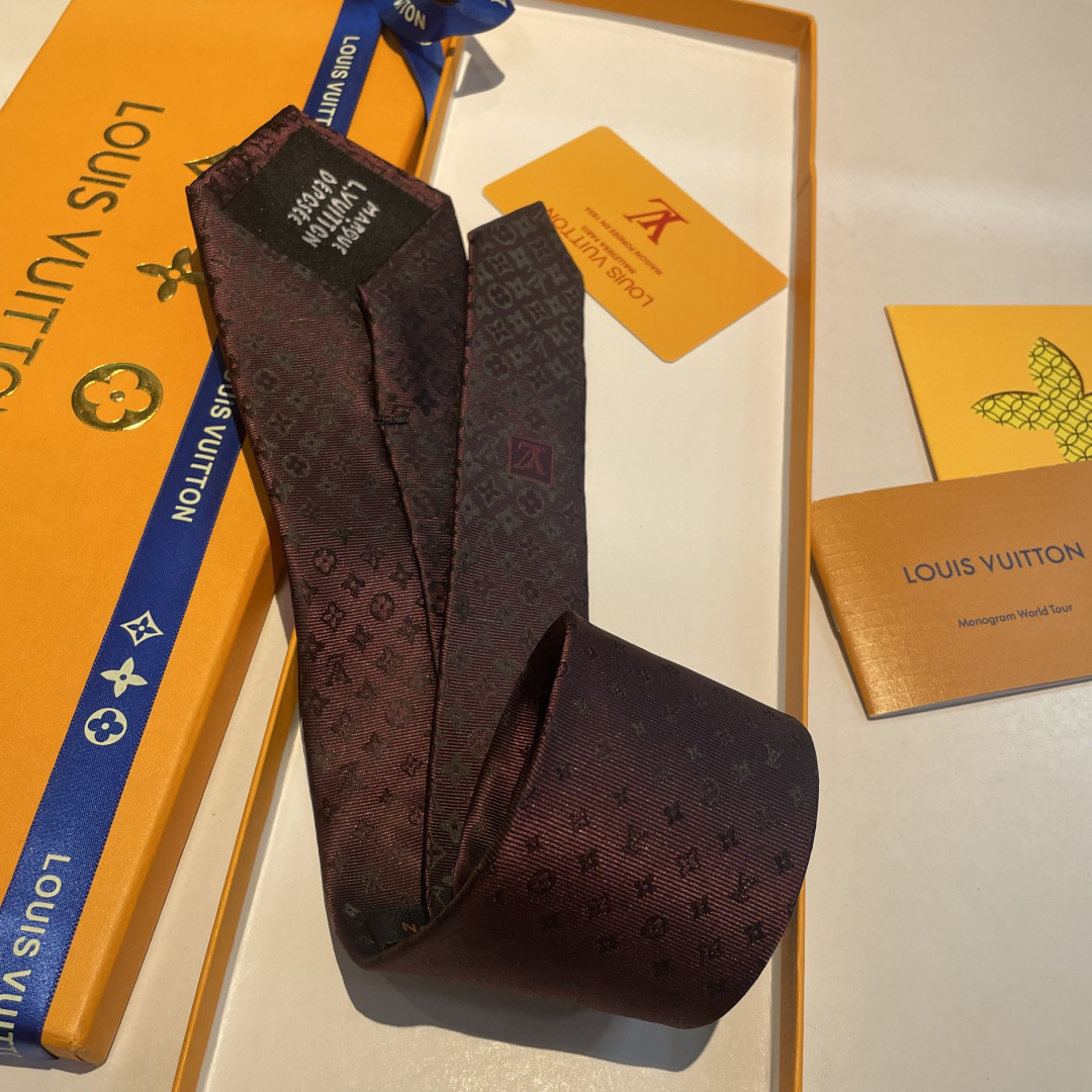 Men's Tie Style Tie Other Tie detail image 9 from source 778737