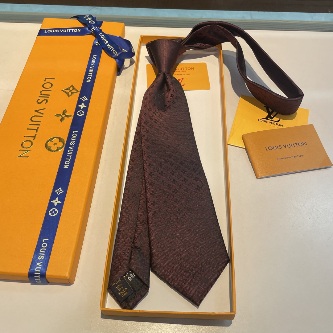 Men's Tie Style Tie Other Tie detail image 7 from source 778737