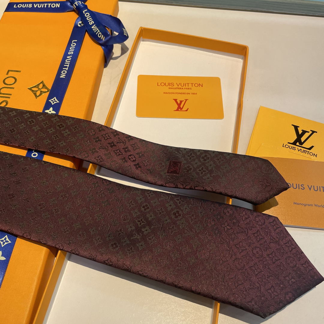 Men's Tie Style Tie Other Tie detail image 4 from source 778737