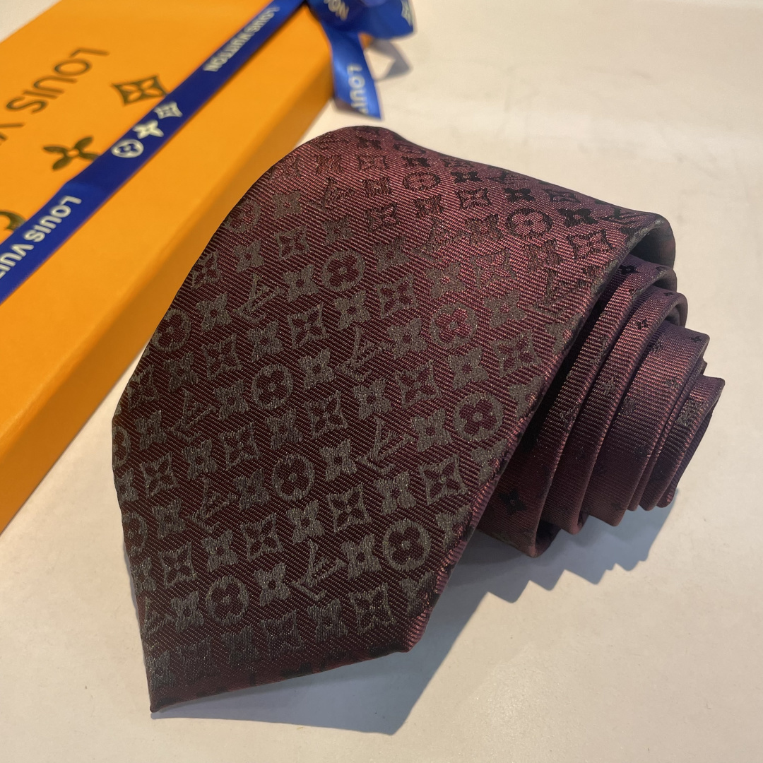 Men's Tie Style Tie Other Tie detail image 8 from source 778737