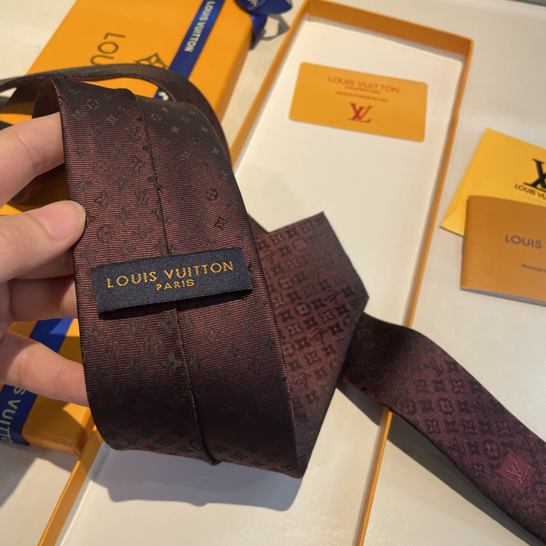 Men's Tie Style Tie Other Tie detail image 6 from source 778737