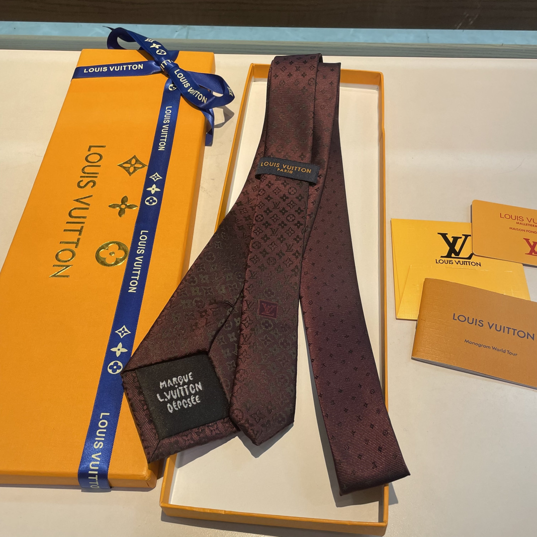 Men's Tie Style Tie Other Tie detail image 3 from source 778737